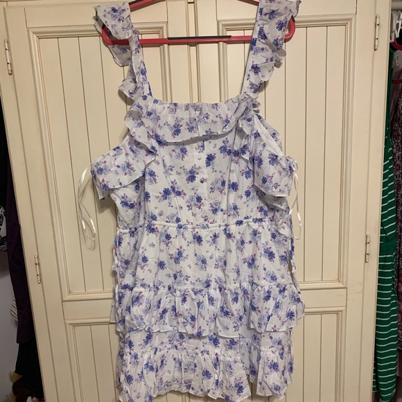 LoveShackFancy Dresses & Skirts - Amalie LoveShackFancy dress